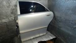 GDYA-73-02X Дверь задняя левая для Mazda 626 (GF) 1997-2002