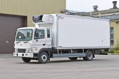 Hyundai HD120, 2019 в Санкт-Петербурге Hyundai HD120. Рефрижератор , 5 900 куб. см., 8 000 кг., 4x2