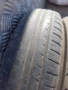 Bridgestone, 145/80R13 в Чите Bridgestone. Летние, 2012 год, 50 %, 4 шт