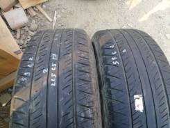 Dunlop Grandtrek AT20, 265/65 R17 112H во Владивостоке Dunlop Grandtrek AT20. Летние, 2012 год, 50 %, 2 шт