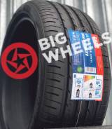 Zeta Alventi, 235/40 R18 в Новосибирске Zeta Alventi. Летние, 2019 год, без износа, 4 шт