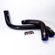 JDMStore | Патрубки радиатора Toyota Land Cruiser 100 2UZ черные в Санкт-Петербурге Патрубок радиатора. Toyota: Crown, Aristo, Verossa, Soarer, Altezza, Brevis, Chaser, Crown Majesta, Mark II Wagon Blit, Land Cruiser, Mark II, Cresta...