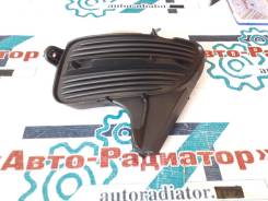Заглушка в бампер Toyota Corolla 02-04 LH в Омске Заглушка бампера. Toyota Corolla Axio, CE120, NZE120, NZE121, ZZE121, ZZE122 Toyota Corolla Fielder, CE121, NZE121, NZE124, ZZE122, ZZE123, ZZE124, CE...