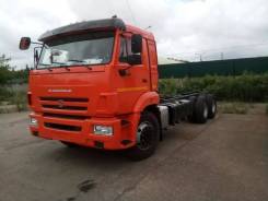 КамАЗ 65115, 2019 в Москве КамАЗ 65115. Камаз 65115-3094-48 шасси Евро 5, 7 777 куб. см., 20 000 кг., 6x4