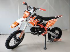 BSE MX 125, 2019 