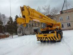 Kato SR, 2000 в Новосибирске Kato SR. Продам Кран КАТО KR25H-V3, 25 тонн, SR-250, стрела 44 метра, 7 545 куб. см., 44,00 м.
