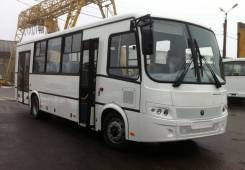 ПАЗ Вектор, 2019 в Москве ПАЗ Вектор. ПАЗ 320414-05 "Вектор" дв. Cummins Е-5, АКПП Allison (город19/64), 64 места, В кредит, лизинг