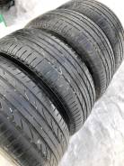 Bridgestone Dueler H/P Sport, 285/60/R18 в Новосибирске Bridgestone Dueler H/P Sport. Летние, 2013 год, 50 %, 4 шт