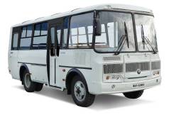 ПАЗ 320530-04, 2018 в Москве ПАЗ 320530-04. ЯМЗ/Fast Gear Евро-5, 25 мест, В кредит, лизинг
