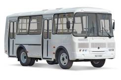 ПАЗ 320540, 2019 в Москве ПАЗ 320540. -04 дв. ЯМЗ Евро-5, КПП ZF, 23 места, В кредит, лизинг