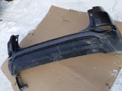 Бампер задний Hyundai Tucson 2015+ в Новосибирске Бампер. Hyundai Tucson, TL D4HA, G4FD, G4FJ, G4NA