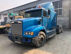 Freightliner, 1995 в Артеме Freightliner. Сцепка тягач FLD112 и прицеп самосвальный!, 40 000 кг., 6x4