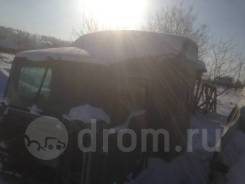 Продам кабину kenwort в Канске Kenworth