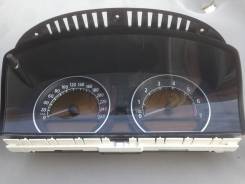 Спидометр в Новосибирске Спидометр. BMW 7-Series, E65, E66 Двигатели: M54B30, M57D30TU2, M67D44, N52B30, N62B36, N62B40, N62B44, N62B48, N73B60