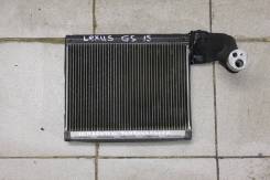 Испаритель кондиционера Lexus IS Lexus GS Toyota Mark X Crown в Красноярске Радиатор отопителя. Lexus: IS300, IS F, IS350, IS250, GS450h, IS220d, IS200d, GS350, GS460, GS430, GS300, IS250C, IS350C Toyota Crown, GRS180, GRS181...