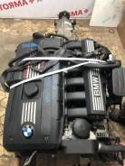 Двигатель Bmw 5-Series E60 E61 N52B25A / 05/2007 в Омске Двигатель в сборе. BMW 5-Series, E60, E61