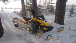 BRP Ski-Doo Summit X, 2008 