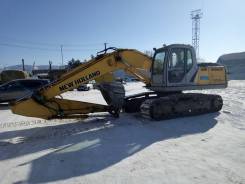 Kobelco E215B, 2007 в Комсомольске-на-Амуре Kobelco. Продам экскаватор E215B, в Комсомольске-на-Амуре, 0,80 куб. м.
