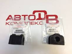 Втулка стабилизатора Mitsubishi К124 в Хабаровске Втулка стабилизатора Mitsubishi К124