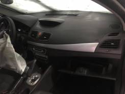 Renault Fluence, 2009 