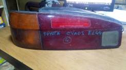 - Toyota Cynos EL44