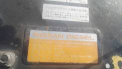    Nissan Diesel GE 13 