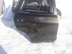 Дверь задняя правая Nissan X-Trail T32 /2013 > в Новосибирске Дверь боковая. Nissan X-Trail, T32