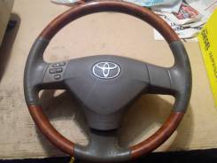 Руль Toyota Harrier MCU ACU Lexus RX300 RX 330 RX350 RX400 в Куйбышеве Руль. Toyota Harrier, ACU10, ACU10W, ACU15, ACU15W, ACU30, ACU30W, ACU35, ACU35W, MCU10, MCU10W, MCU15, MCU15W, MCU30, MCU30W, MCU31, MCU31W, MCU35, M...