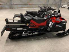 BRP Ski-Doo Skandic SWT 900 ACE, 2019 