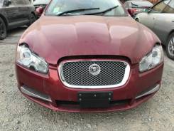 Jaguar XF, 2009 