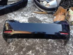 Бампер задний Toyota Allion ZRT260 в Иркутске Бампер. Toyota Premio, ZRT260, ZRT261, ZRT265 Toyota Allion, ZRT260, ZRT261, ZRT265 2ZRFE, 3ZRFAE