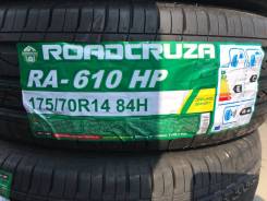 Roadcruza RA610, 175/70R14 в Находке Roadcruza RA610. Летние, 2018 год, без износа