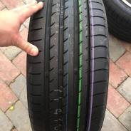 Yokohama Advan Sport V105T, T 265/50 R20 R в Иркутске Yokohama Advan Sport V105T. Летние, без износа, 4 шт