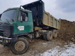 Tatra T815, 2005 в Красноярске Tatra T815. Продам Самосвал Tatra 815 EVRO 2, 17 000 кг., 6x6