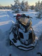 BRP Ski-Doo Tundra Xtreme, 2012 