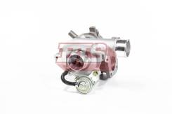 Новая турбина Mazda CX-7 L33L-13-700 в Новосибирске Турбина. Mazda CX-7, ER, ER19, ER3P Mazda Mazda6 MPS, GG Mazda Mazda3 MPS, BK, BL L3VDT, L3KG