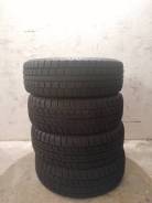 Toyo Garit G4, 195/65R15 в Комсомольске-на-Амуре Toyo Garit G4. Зимние, без шипов, 2011 год, 10 %, 4 шт