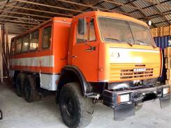 Нефаз 4208-11-13, 2007 в Улан-Удэ Нефаз 4208-11-13. , 10 850 куб. см., 2 620 кг., 6x6
