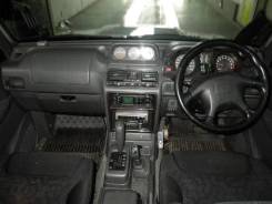 Тросик акпп Mitsubishi Pajero Evolution V55W во Владивостоке Тросик переключения автомата. Mitsubishi Pajero, V55W Mitsubishi Pajero Evolution, V55W 6G74