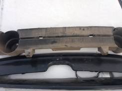 Усилитель заднего бампера ВАЗ 2113 2114 2115 в Кемерово Жесткость бампера. Лада: 2114 Самара, 2115 Самара, 2115, 2113, 2114