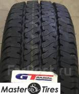 GT Radial Maxmiler Pro, 155/80 R12 C 88/86R в Уссурийске GT Radial Maxmiler Pro