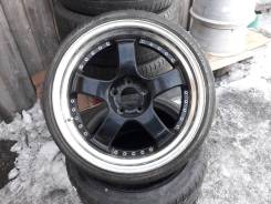 Один диск SSR Professor SP1 19" в Новокузнецке SSR Professor SP1. 9.0x19", 5x120.00, ET19