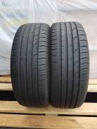 Continental ContiPremiumContact 2, 205/55 D16 в Москве Continental ContiPremiumContact 2. Летние, 20 %, 2 шт