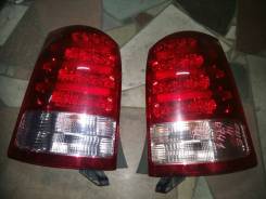 Стоп в Чите Стоп-сигнал. Toyota Wish, ANE10, ANE11, ZNE10, ZNE14, ANE10G, ANE11W, ZNE10G, ZNE14G