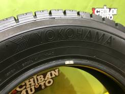 Yokohama Ice Guard For Taxi IGT2, 195/65R15 во Владивостоке Yokohama Ice Guard For Taxi IGT2. Всесезонные, 2015 год, 10 %