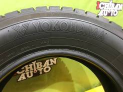 Yokohama Ice Guard For Taxi IGT2, 195/65R15 во Владивостоке Yokohama Ice Guard For Taxi IGT2. Всесезонные, 2015 год, 20 %, 4 шт