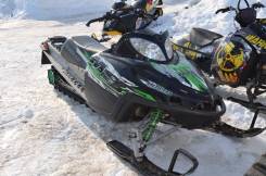 Arctic Cat M8 153, 2008 