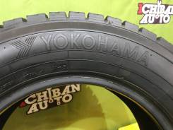 Yokohama Ice Guard For Taxi IGT2, 195/65R15 во Владивостоке Yokohama Ice Guard For Taxi IGT2. Всесезонные, 2014 год, 5 %, 4 шт