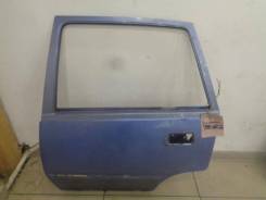 Дверь задняя левая Daewoo Nexia 1995-2008 Номер OEM 96169038 в Карпинске Дверь задняя левая Daewoo Nexia 1995-2008 Номер OEM 96169038