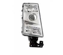 Фара Volvo FH FM (2002-2007) во Владивостоке Фара. Volvo: FM9, FH13, FH12, FM12, FM7, FH16, FM11